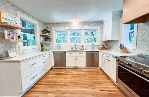 Vanderhorst Plantation Casa | The Birdie - Luxury Kiawah Beach House - Private Pool!