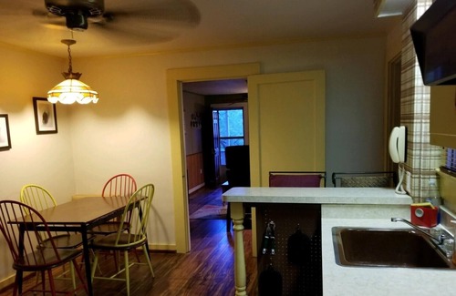 Alpine Casa | The Birdnest, Views, Hike, Bike, Walk, See The TX Mountains