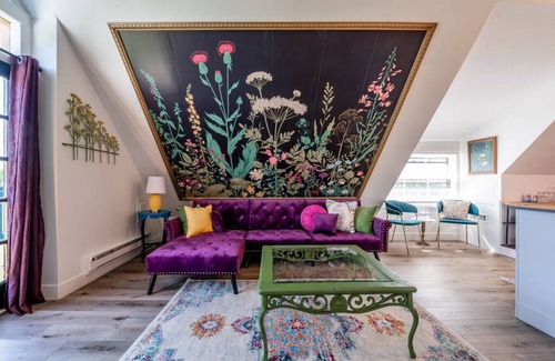 East Central Condominio | "The Birds Nest" - Sugar House / SLC