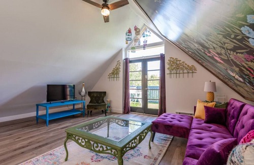 East Central Condominio | "The Birds Nest" - Sugar House / SLC