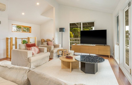 Sunset Strip Casa | The Birkdale with heated inground pool