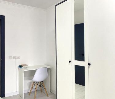 Bishkek Apartamento | The Bishkek Nest
