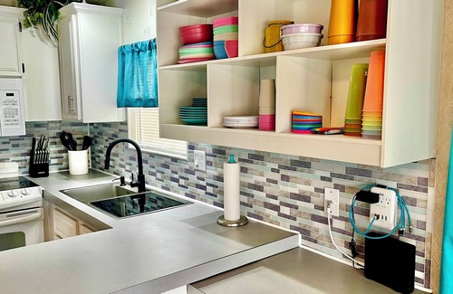 Hutchinson Island South Cabaña | The Bitcoin Beach House on Hutchinson Island - Great Location!!