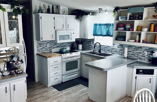 Hutchinson Island South Cabaña | The Bitcoin Beach House on Hutchinson Island - Great Location!!