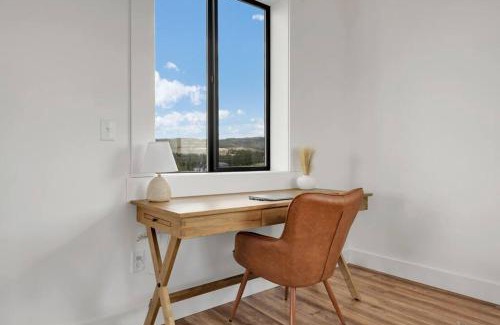 Stevensville Casa | The Bitterroot Bunkhouse