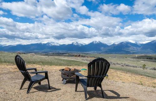 Stevensville Casa | The Bitterroot Bunkhouse