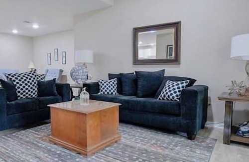Mena Casa | The Bixler House In Beautiful Mena Arkansas