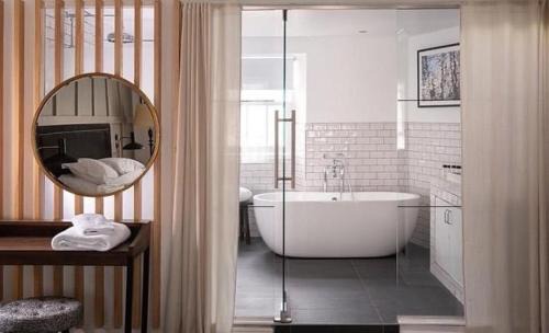 Sedbergh Hotel | The Black Bull Inn