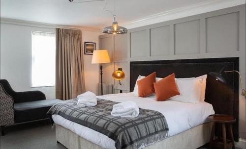 Sedbergh Hotel | The Black Bull Inn