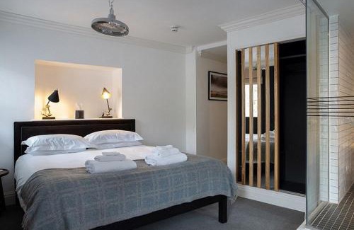Sedbergh Hotel | The Black Bull Inn
