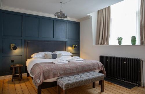 Sedbergh Hotel | The Black Bull Inn