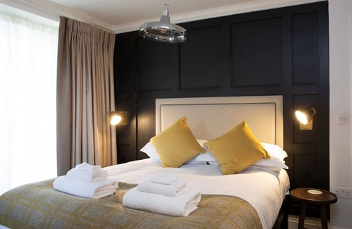 Sedbergh Hotel | The Black Bull Inn