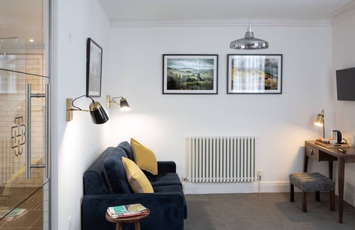 Sedbergh Hotel | The Black Bull Inn