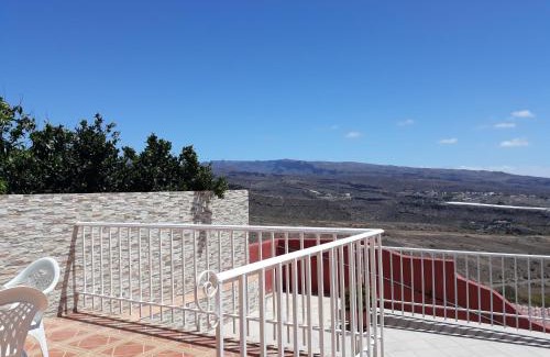San Bartolome de Tirajana Casa | The Black Horse Canarias - Adults Only