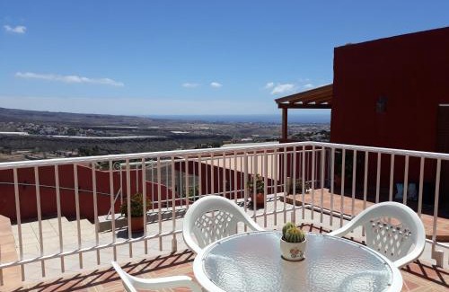 San Bartolome de Tirajana Casa | The Black Horse Canarias - Adults Only