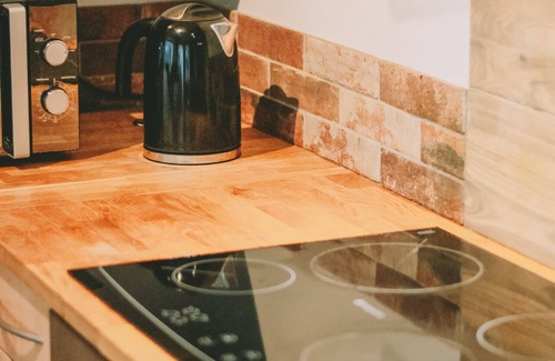 Fortrose Apartamento | The Black Isle Apartment