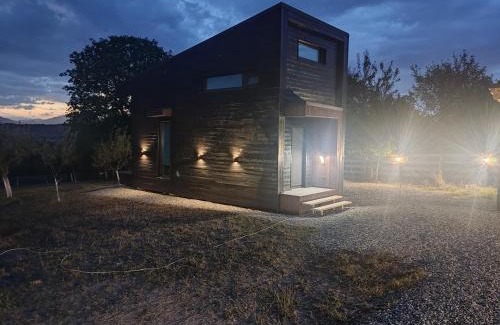 Moieciu Chalet De Esquí | The Black Lodge
