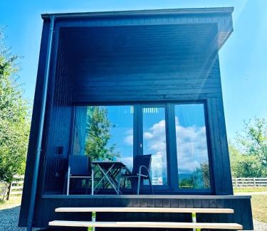 Moieciu Chalet De Esquí | The Black Lodge