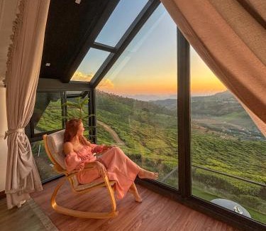 Nuwara Eliya Hotel | The Blackberry Cottage