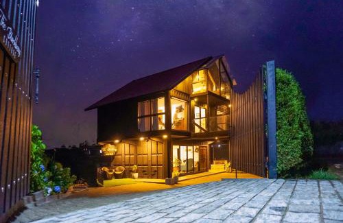 Nuwara Eliya Hotel | The Blackberry Cottage