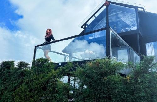 Nuwara Eliya Hotel | The Blackberry Cottage