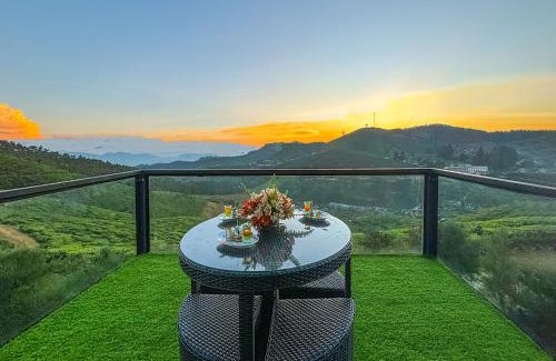 Nuwara Eliya Hotel | The Blackberry Cottage