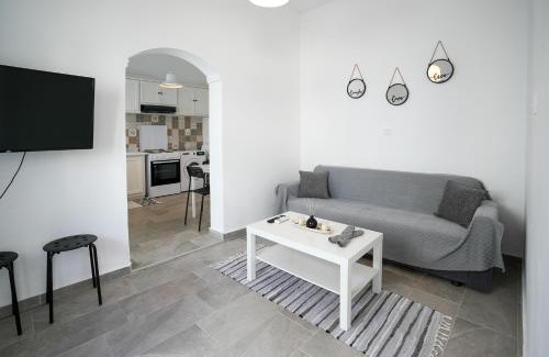 Kardamena Apartamento | The blackbird house