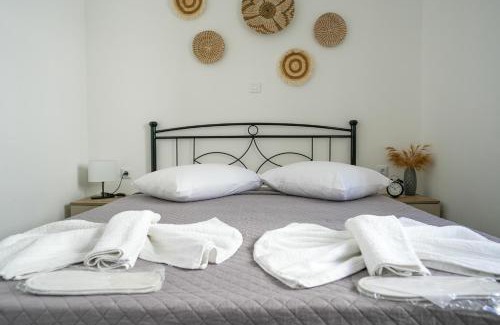 Kardamena Apartamento | The blackbird house