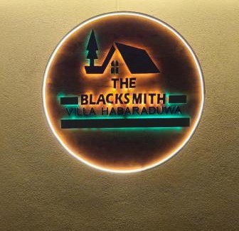Habaraduwa Casa | The Blacksmith Villa