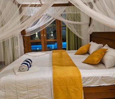 Habaraduwa Casa | The Blacksmith Villa