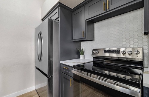 The Colony Casa | The Blackstone Haven