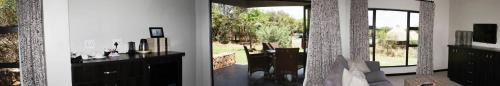 Roodeplaat Hotel | The Blades