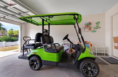 Miramar Beach Casa | The Blarney Stone 4BR Beach Cottage Pet Friendly Golf Cart Pools Private Beach!