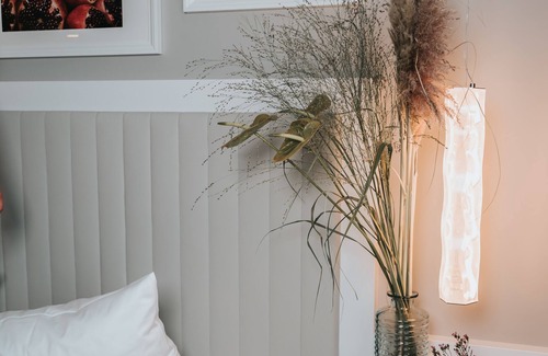 Sachsenhausen-Sud Hotel | The Blasky Frankfurt