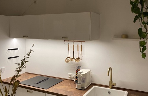 Sachsenhausen-Sud Hotel | The Blasky Frankfurt