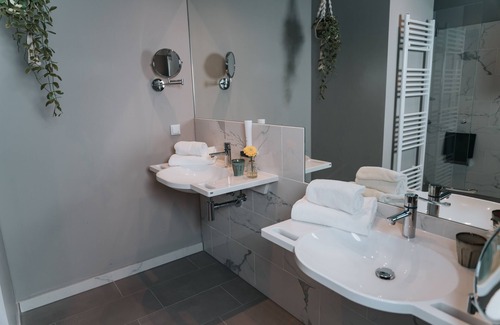 Sachsenhausen-Sud Hotel | The Blasky Frankfurt