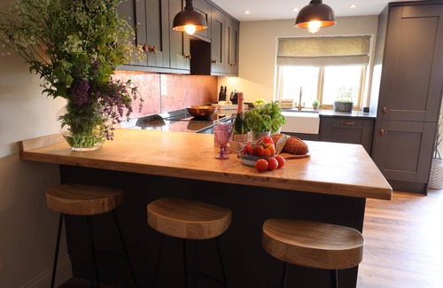 Quedgeley Apartamento | The Blended Barn - Luxury Cottages