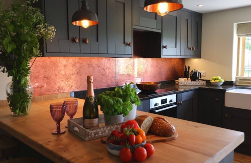 Quedgeley Apartamento | The Blended Barn - Luxury Cottages