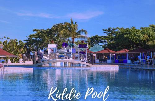 Alaminos Hotel | The Blessed Purple Bamboo Beach Resort