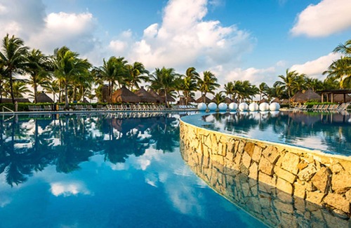 Villa Juarez Complejo | El encantador apartamento Bliss Vidanta 5Diamond Resort Recogida gratuita desde el aeropuerto
