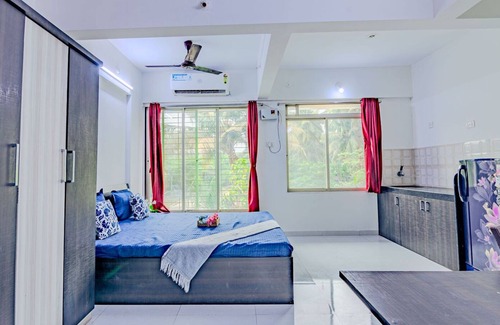 Nagaon Complejo | The Bliss palm