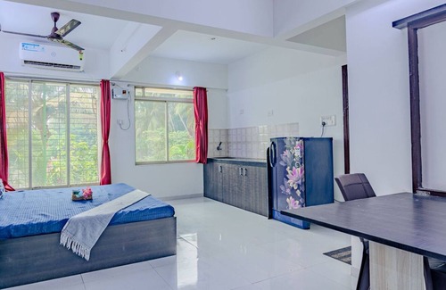 Nagaon Complejo | The Bliss palm
