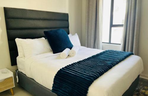 Greater Johannesburg Metropolitan Area Apartamento | The Blissful Abode by BK Hospitable