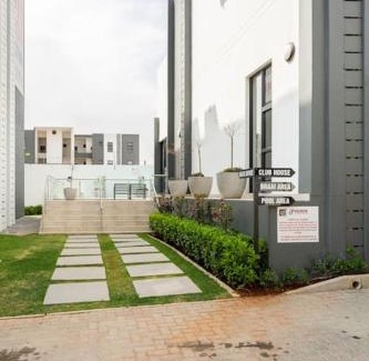 Greater Johannesburg Metropolitan Area Apartamento | The Blissful Abode by BK Hospitable