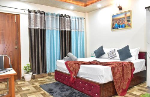 Dharampur Apartamento | The Blissful Escapes !