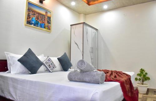 Dharampur Apartamento | The Blissful Escapes !