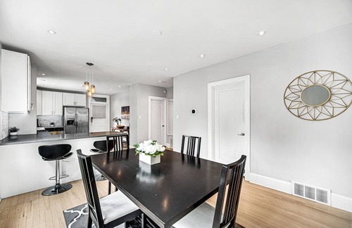 Forest Glen Condominio | The Blissful In Between