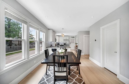 Forest Glen Condominio | The Blissful In Between