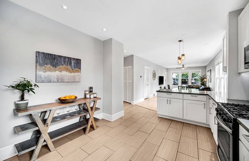 Forest Glen Condominio | The Blissful In Between