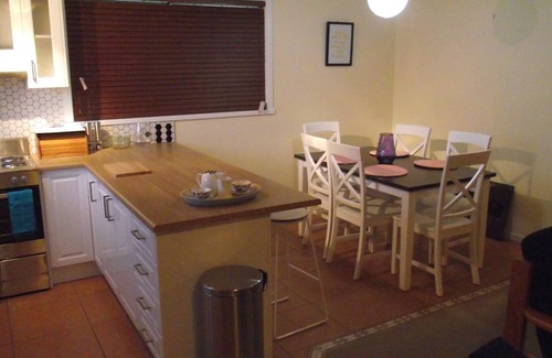 Invergowrie Casa | "The Block Getaway" - Refugio pacífico en el campo para familias